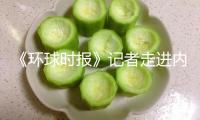《環球時報》記者走進內蒙古自治區烏蘭察布市：探尋冷涼蔬菜的“開展暗碼”