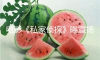 電影《私家偵探》曝宣揚(yáng)主題曲《惋惜》MV 于文文傾情獻(xiàn)唱刺破血色迷霧