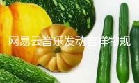 網易云音樂發動吉祥物規劃搜集大賽 搜集高辨識度的品牌IP形象