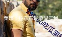 美媒：拉布布現象顯示我國“柔實力”