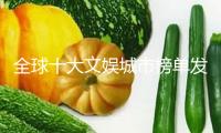 全球十大文娛城市榜單發(fā)布 重塑國際文娛格式