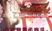 坦桑尼亞城市公共交通迎來“我國計劃”