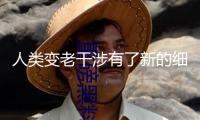 人類變老干涉有了新的細胞醫治思路
