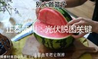 正泰陸川：光伏脫困關鍵在于清晰電價機制，勝過幾分錢的組件降價