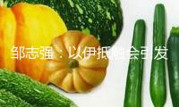 鄒志強：以伊抵觸會引發一場石油危機嗎？