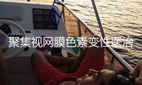 聚集視網(wǎng)膜色素變性醫(yī)治新進(jìn)展，眼科恢復(fù)學(xué)術(shù)論壇舉辦