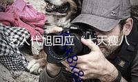 藝人代旭回應“七天瘦八斤”，營養師主張網友勿跟風“辟谷”
