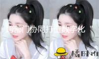 跨部門協同打造數字化“教聯體”