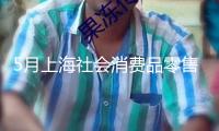 5月上海社會(huì)消費(fèi)品零售總額同比增加7.5%
