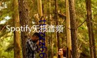 Spotify無(wú)損音頻方案曝光，與Apple Music打開(kāi)音質(zhì)比賽